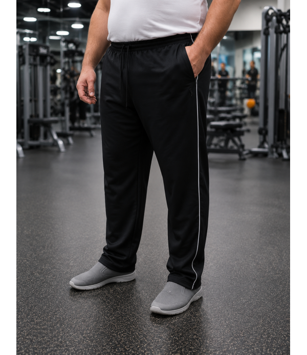 Мъжко спортно долнище рашел - гигант - българско производство